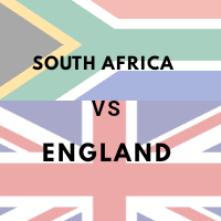 ENGLAND VS SOUTH AFRICA  मैच से पहले ही एक खिलाड़ी COVID-19 पॉज़िटिव।