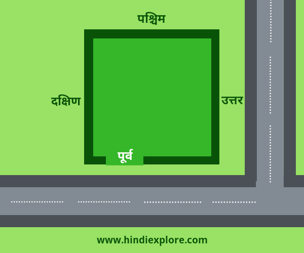 5 Best Vastu Tips : वास्तु शास्त्र के अनुसार शुभ प्लाट कैसे और कहाँ खरीदे ? 6 20201126 111001 00006513005110563853260 | hindiexplore