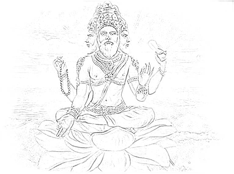 bramhadev somnath jyotirlinga