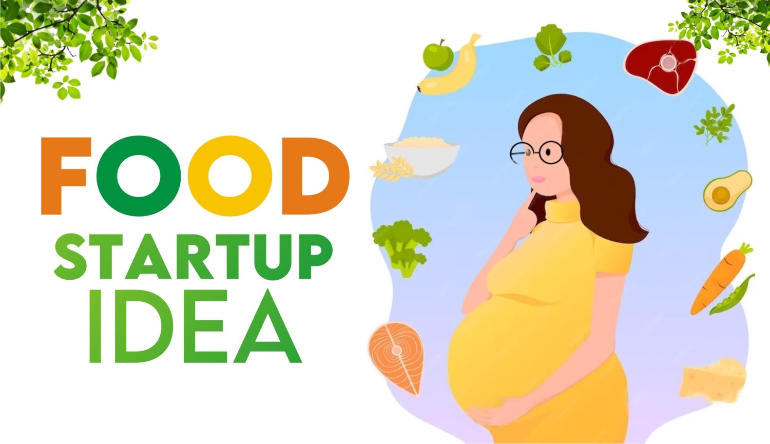 Food Startup Ideas